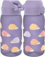 BUTELKA BIDON NA WODĘ NA WAKACJE WYCIECZKI ROWER ROLKI TRENING ION8 0,35L