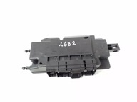 SENSOR MODUŁ PODUSZEK AIRBAG 9280186 BMW 5 F10 F11