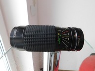 OBIEKTYW TOKINA AT-X 50-250MM 1;4-5.6 KONICA