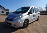 Citroen Jumpy 2.0hdi,8osobowy,gotowy do jazd 2.0 Diesel 136KM