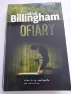 Ofiary Mark Billingham