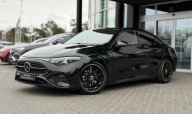Mercedes-Benz CLA CLA220 4MATIC AMG - Nowy model 1.5 Benzyna 190KM