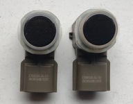 NISSAN LEAF III czujnik parkowania PDC 28438-5SA0B