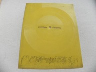 VILLAS przyjdzie na to czas SOBCZYK krótki list POCZTÓWKA DŹWIĘKOWA