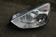 S- MAX / GALAXY POD XENON LEWY.