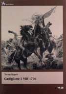 Castiglione 5 VIII 1796 Tomasz Rogacki