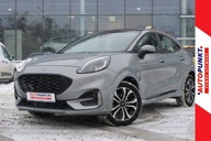 FORD Puma ST-LINE 1.0 EcoBoost Hybrid 125KM