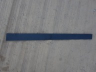 LISTWA DRZWI SEAT ARONA PRAWY PRZÓD 6F9