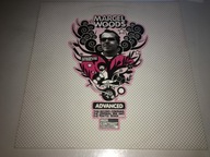 MARCEL WOODS - ADVANCED ! ORIGINAL MIX ! KLASYK !