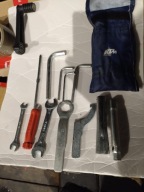 KTM Duke 125 390 klucze serwisowe komplet