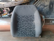 DAEWOO LANOS Fotel Oparcie Wyprzedaż części