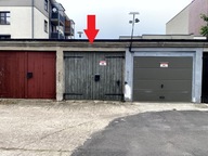 Garaż, Ostrów Wielkopolski, Ostrowski, 18 m²