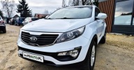 Kia Sportage BENZYNA nawigacja KAMERA super okazja POLECAMY 1.6