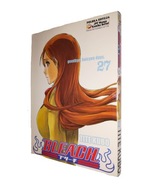 BLEACH Tom 27 - Tite Kubo (MANGA 2013)