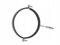 Uchwyt obejma do rur zakres 159 - 163 mm 6 cale