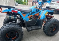 ASIX Inny Quad Asix 125 Hummer PRO ,raty na telefon ,dowozimy,zlozone, 202