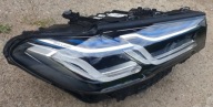 Ładna lampa laser prawy przod bmw 5 g30 g31 f90 lift lci 5a388d6 9850588