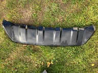 DYFUZOR ZDERZAKA TYŁ LAND ROVER DISCOVERY SPORT GK7M-17F954-A IGŁA