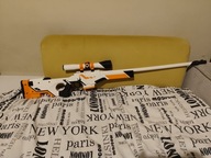 AWP Asimov wydrukowany w drukarce 3D