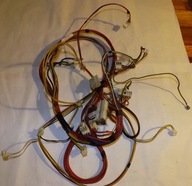 wiązka przewodów Candy 41035459 evo41273dw