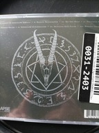 INCANTATION UPON THE THRONE OF APOCALYPSE INCANTATION New CD CD death cd