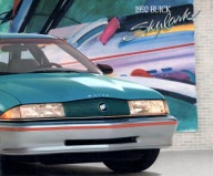 PROSPEKT BUICK SKYLARK