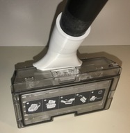 Adapter Roborock S8 do odkurzacza jak stacja opróż