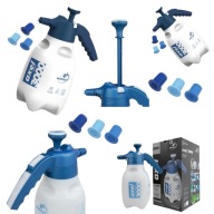 PIANOWNICA RĘCZNA CIŚNIENIOWA 3L MAROLEX