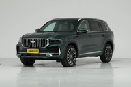 Geely Monjaro Xingyue L 2025 2.0TD High Power Automatic Auto Punkt 2.0