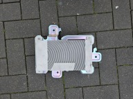 Wzmacniacz Ford Edge USA KT4T-18T806-DB , KT4T-18T806-BF Białystok