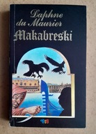 MAKABRESKI Daphne du Maurier