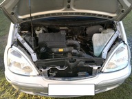 MERCEDES AKLASA W168 WENTYLATOR SILNIK WENTYLATORA