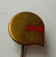 GŁOS NOWEJ HUTY dziennik gazeta prasa KRAKÓW 1975