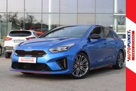 KIA ProCeed GT 1.6 T-GDi 204KM