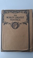 Brera Milan Praca zbiorowa, Najwspanialsze obrazy świata, Tom 2, Leman,1934