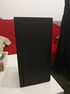 Ігрова консоль Microsoft Xbox Series X 1TB SSD Blu-ray 4K UHD