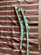 AIRBAG KURTYNA LEWA i prawa MERCEDES W447