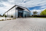 Magazyny i hale, Dawidy Bankowe, Raszyn, Pruszkowski, 700 m²