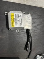 MODUŁ SENSOR AIRBAG RENAULT KANGOO II 8201217225