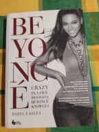 Beyonce Crazy In love Daryl Easlea