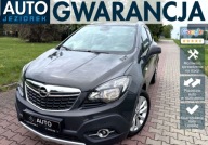 Opel Mokka COSMO kamera nawigacja pol-skory GWARANCJA 1.6 Diesel 135KM