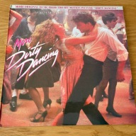 More Dirty Dancing LP GRE NM+