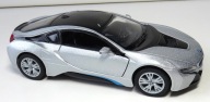 MODEL-AUTKO-BMW i 8-KiNSMART 1:36