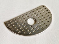 Kratka ociekowa do ekspresu Italico Cascolino TA Typ 41063