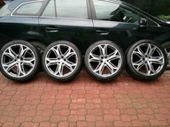 FELGI MASERATI LEVANTE 21'ORYGINALNE 670138124 670138126