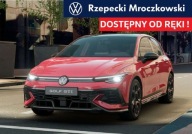 Volkswagen Golf LED Matrix, Climatronic, pakiet zimowy, dostepny od reki
