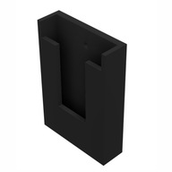 Uchwyt na wyrzynarkę DeWalt DCS331 do ściany NAŚCIENNY CZARNY