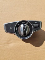 MERCEDES W222 W216 STEROWNIK WŁĄCZNIK ŚWIATEŁ A2229055508