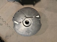 Subwoofer AUDI Q5 (8R) 8R0035382 3.0L diesel 176kW 2009