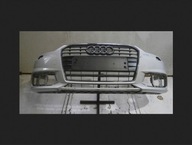 ZDERZAK ATRAPA AUDI A1 LIFT 8XA PRZÓD NR W972 OSŁONA